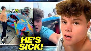 The Most D!SGUSTING Streamer Who Needs To Get Banned For Life..