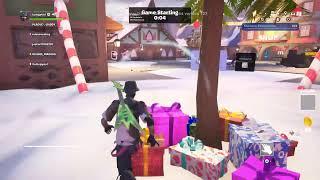 "Hyvää Itsenäisyyspäivää!!" (Fortnite) Live