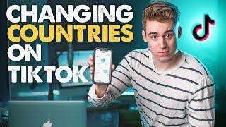 How To Influence Other Countries On TikTok & Grow Your International Fanbase