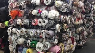 COME FABRIC SHOPPING WITH MARCY TILTON