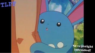 Azumarill’s Cute/Best Moments