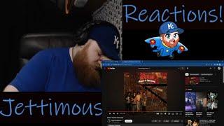 This Story's INSANE! Down 71 (The Getaway) - Bone Thugz #reaction #bonethugsnharmony #bonethugs