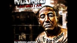 MAINO-IamWhoIam 04. Maino - Cream feat. T.I. _ Meek Mill (2012)