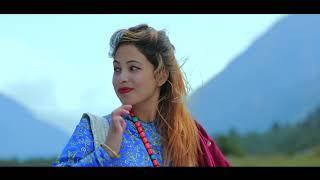 kasto yo man/sunil giri/ Nepali song(720p HD) mp4