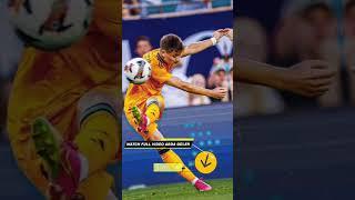 Arda Güler VS Leganes | The Magician  #shorts #ardagüler #short