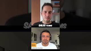 Empowering Buyers - Revolutionizing Sales Project Management
