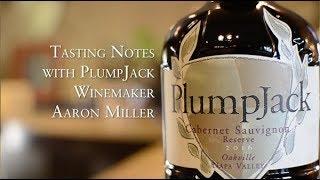 2016 PlumpJack Reserve Cabernet Sauvignon Release Video