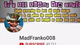 Dear MadFranko008 please stop censoring people and spamming them with dislikes.