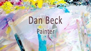 2015 - Dan Beck - Painter | Artist, Wilmington, NC