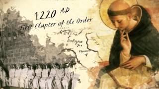 Blackfriars Priory School Celebrates 800 Years of the Dominican Order in 2016