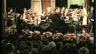 Maestro Steven Mercurio: Kodaly - Janos Hary Suite - Intermezzo.mov