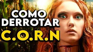 Como Derrotar o CULTO DE TAXIDERMISTAS em "C.O.R.N"