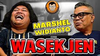 WAWANCANDA MARSHEL WIDIANTO - WAKIL WALI KOCAK