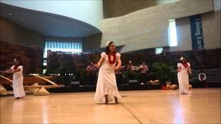 2015 SmithsonianNMAI Hawaiian Cultural Festival