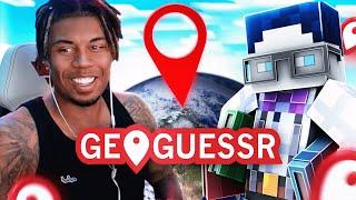 SIDNEY & BASTIGHG SPIELEN GEOGUESSR (2vs2 RANKED)