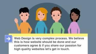 Future Techmates  Website Design & Development Services