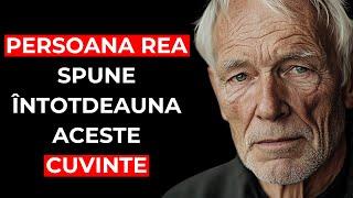 11 SEMNE pentru a RECUNOAȘTE o persoană REA în viața ta