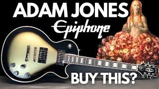 Epiphone Adam Jones (Should You BUY?)