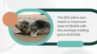 XDC Network Price Prediction 2023, 2025, 2030   How high can XDC go