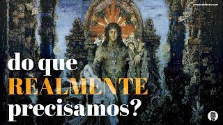 as COISAS nos USAM