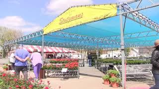 Stutzmans Greenhouse and the Salina Rescue Mission Fundraiser