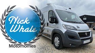 #Motorhome #Tour: #IH 630 RL