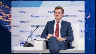 «На чьей стороне была Армения в войне 2020 года»: Андрей Сушенцов