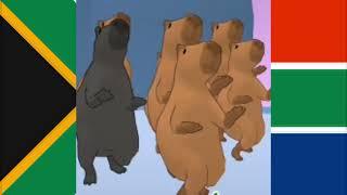 Shakira - Waka Waka (This Time for Africa) (speed up)
