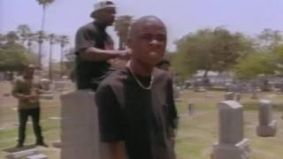 Mac Mall - Ghetto Theme (Dir. by 2Pac) (Official Video)