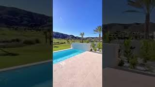  Frontline Golf Resort properties for sale in Alicante, Costa Blanca, Spain ️