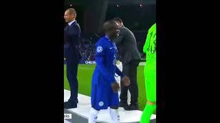 Kante respect #respect#kante#chelsea#viral#edit#goat#shorts#soccer#humble