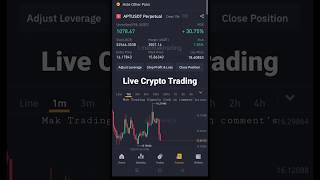 Binance Future Trading Tips Signal #binance #bitcoin #earnmoneyonline #future #trending #binance