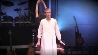 Christian Drama - You Were There - CSM Youth Drama