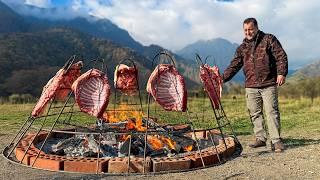 Real Brazilian BBQ!