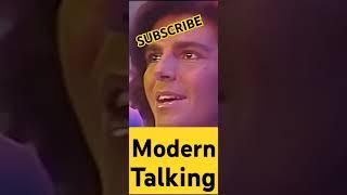 modern talking-  cheri  cheri  lady