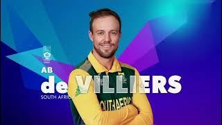 Unforgettable Moments: AB De Villiers' Record-Breaking 162 (66) - World Cup 2015