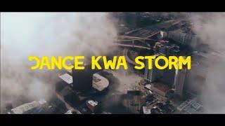 TCJ Muzik - Dance Kwa Storm ft. Cindie Peace , Gabby Sax | Amapiano ( Official 4k Video )