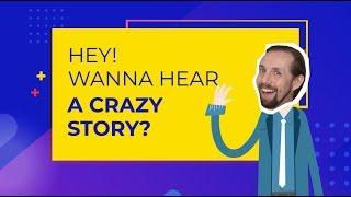 Powtoon Origin Story