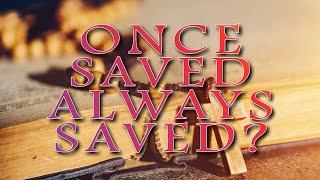 Catholics Discuss 'Once Saved Always Saved' | Hands on Apologetics