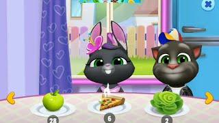 Secret Treasure Hunt  - Talking Tom Shorts