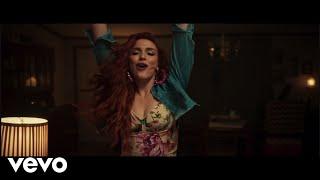 Caylee Hammack - Redhead ft. Reba McEntire (Official Music Video) ft. Reba McEntire