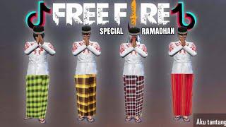 Tik Tok Free Fire Lucu, Sultan, Pro Player Special Ramadhan