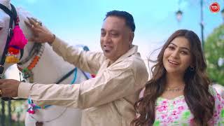 Ghorian Kabootar I Official Video I Sucha Rangila I  Mandeep Mandy I Mikku Singh #newpunjabisong