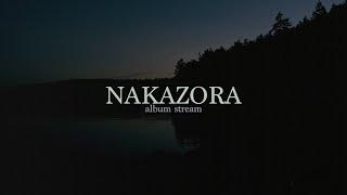 Amie Waters - Nakazora [FULL ALBUM STREAM]