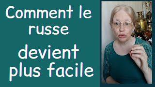 Apprendre le russe : Méthode nouvelle pour les francophones