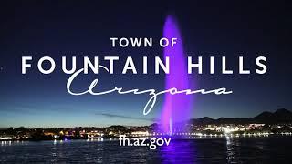 The History of the Fountain in Fountain Hills