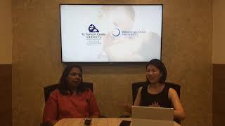 Anaesthesia in IVF: Importance and Safety For Patients - Dr. Rathigah