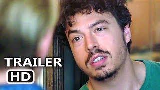 SWORD OF TRUST Trailer (2019) Jon Bass Movie