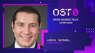 [ENG] Adam Zabrocki: "LKRG in a nutshell" #OSTconf