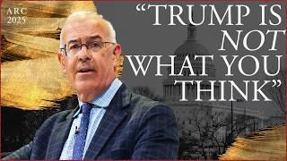 How the Elite rigged Society (and why it’s falling apart) | David Brooks